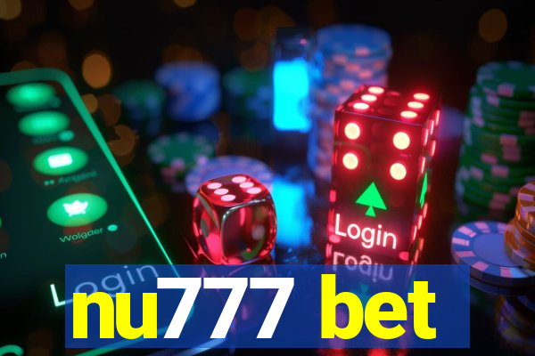 nu777 bet